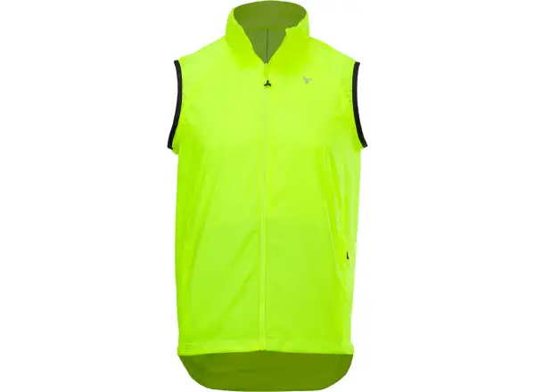 Silvini Vetta men's jacket neon/cloud