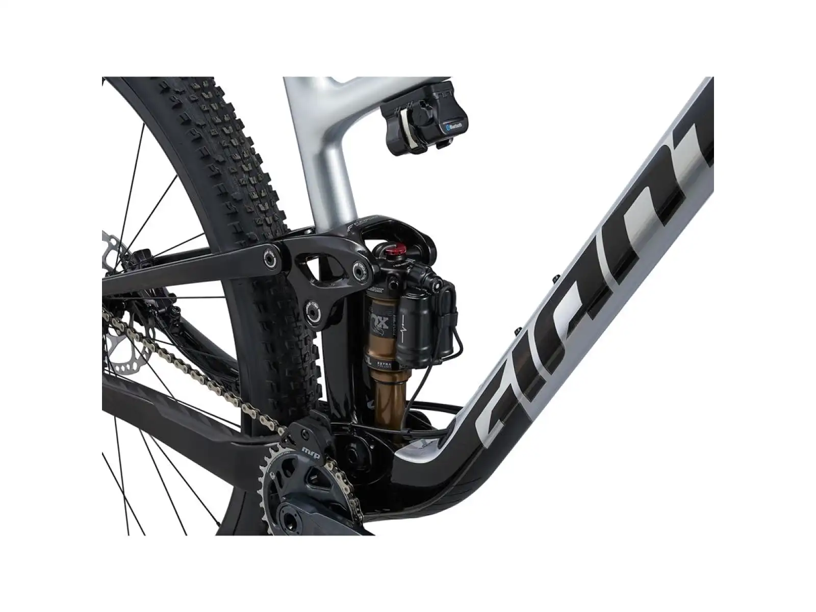 Giant Anthem Advanced Pro 29 1 mountain bike supernova