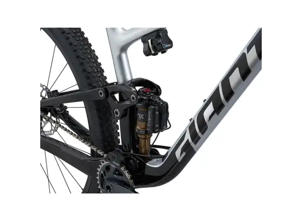 Giant Anthem Advanced Pro 29 1 mountain bike supernova