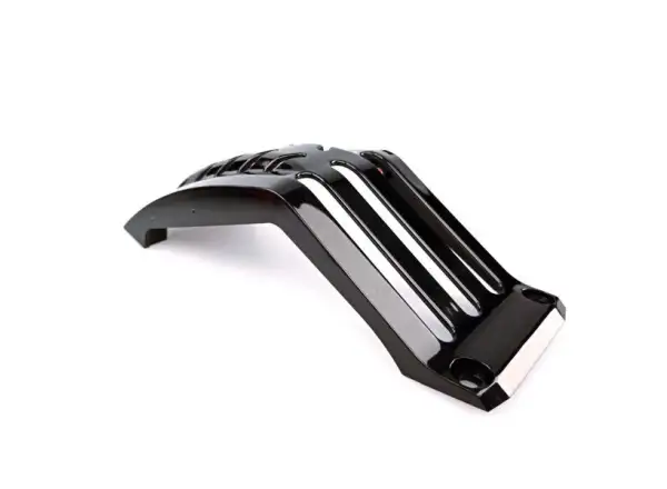 Crussis YS2261 motor cover M500 black