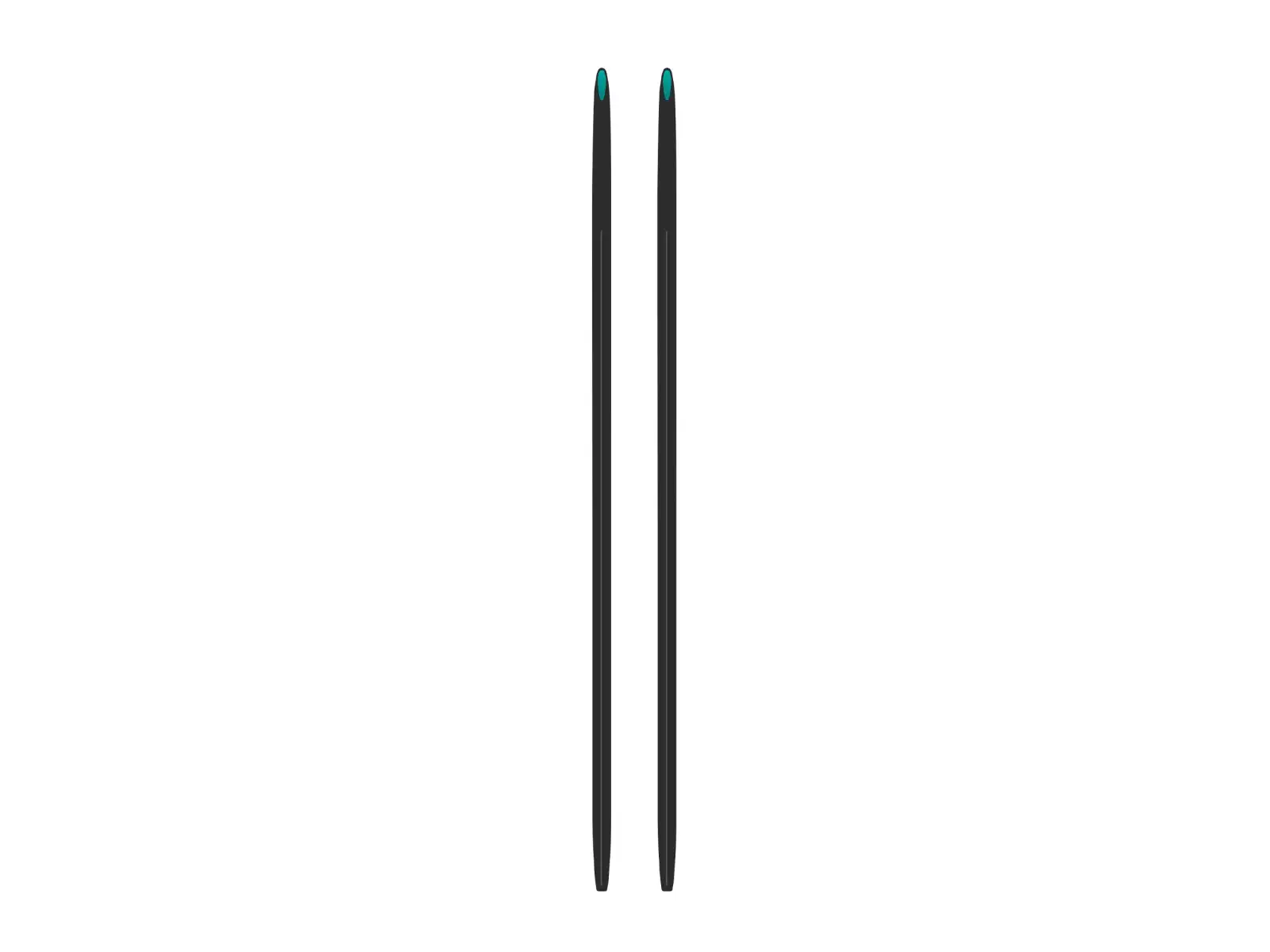 Kästle XP30 Skate Plus Medium cross-country skis