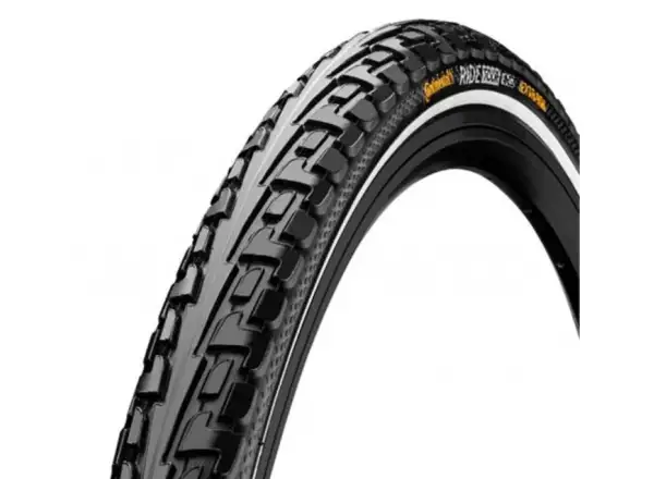 Continental Ride Tour E-25 Reflex trekking tire wire 32-630 (27.0 x 1.25")