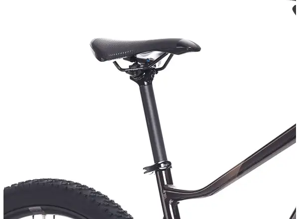Superior XC 6.5 MS mountain women's bike Gloss Black/Copper