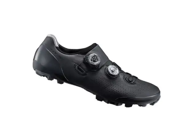 Shimano SH-XC901 S-Phyre MTB Shoes Men Black