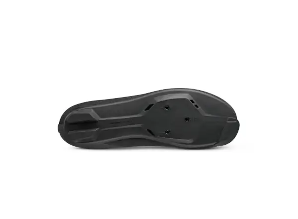 Fizik Tempo Lyra road cycling shoes Coal Black/Black