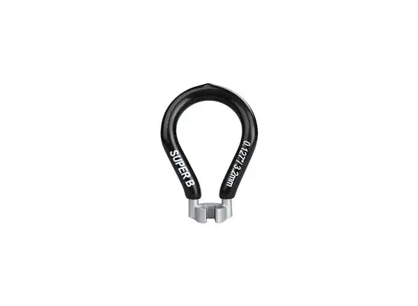 Super B TB-5540 spoke wrench 3,2mm