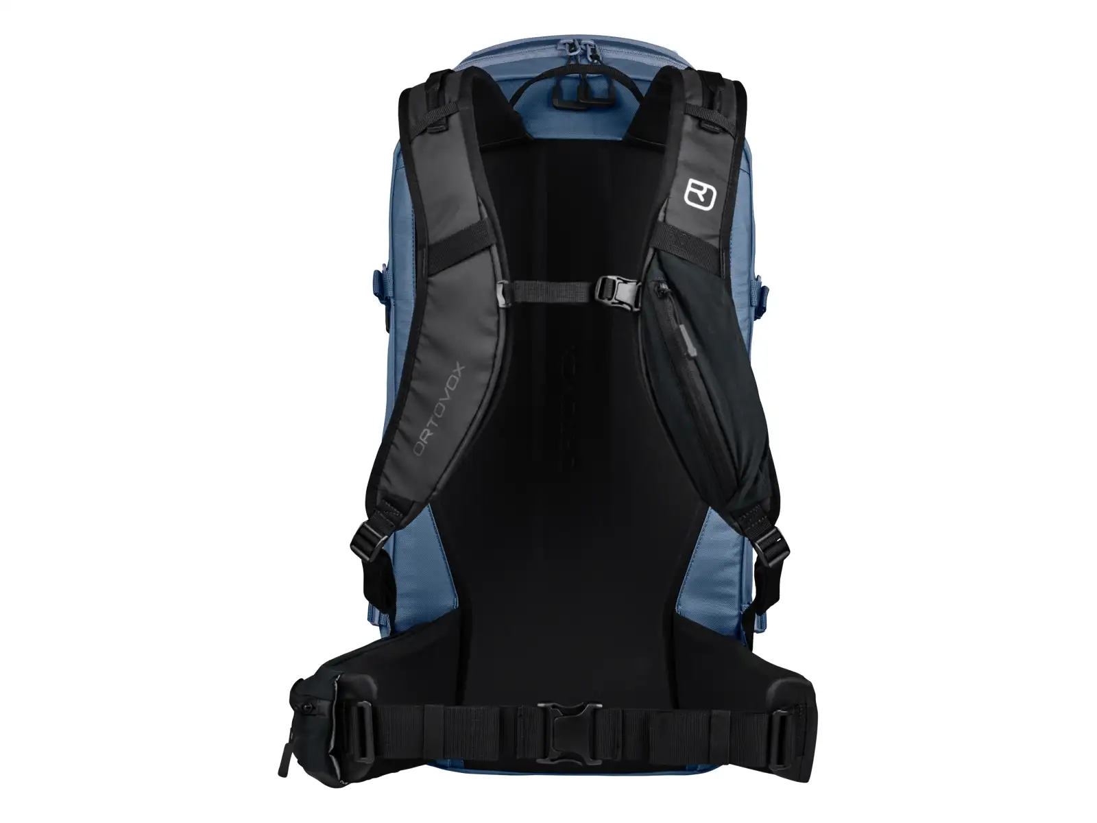 Ortovox Venet Tour 30 ski touring backpack Light Nunatak