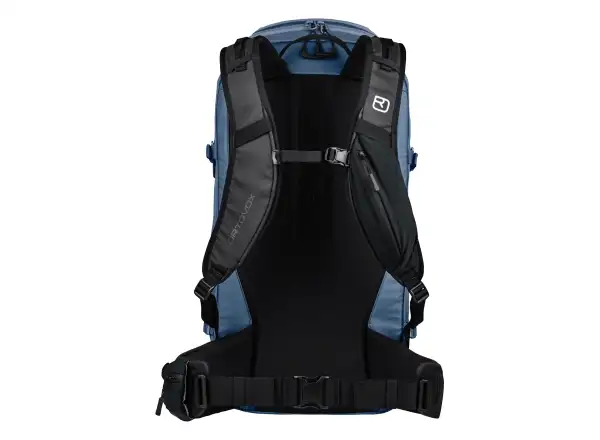 Ortovox Venet Tour 30 ski touring backpack Light Nunatak