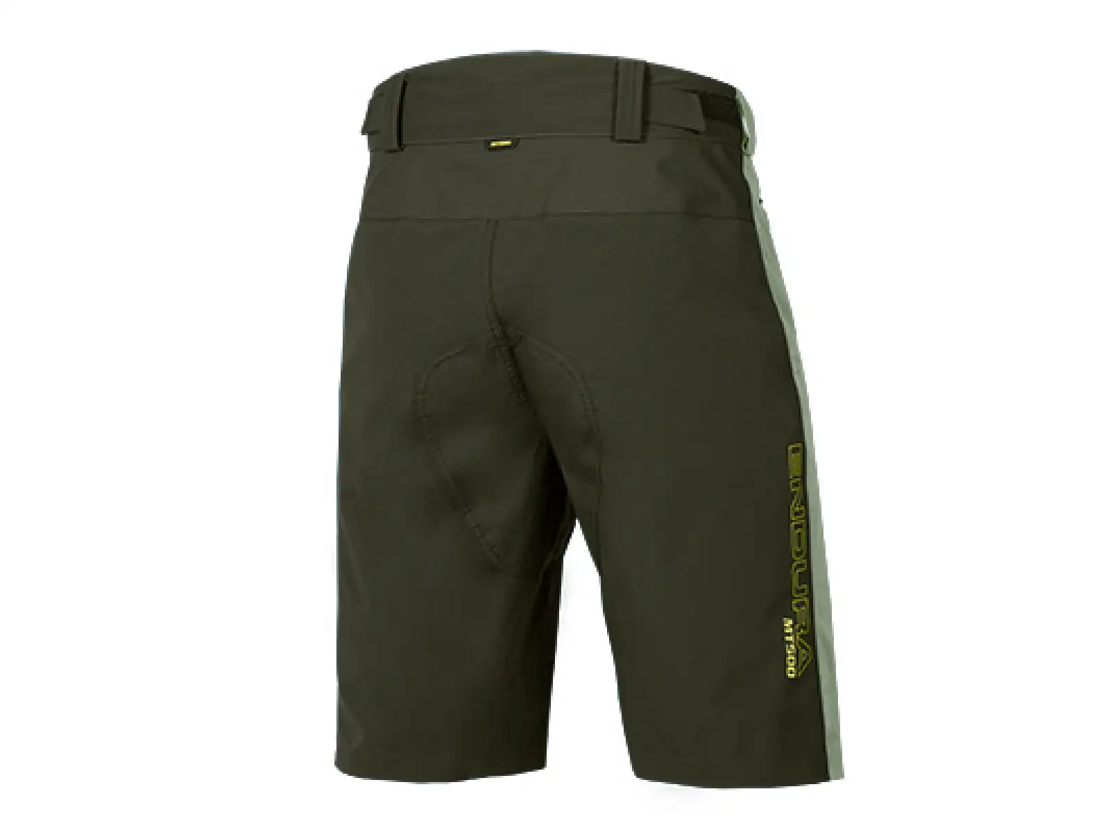 Endura MT500 Spray II men's shorts Bottle Green