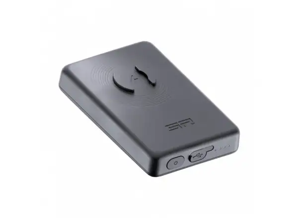 SP Connect Wireless Powerbank SPC+ wireless power bank 5000 mA