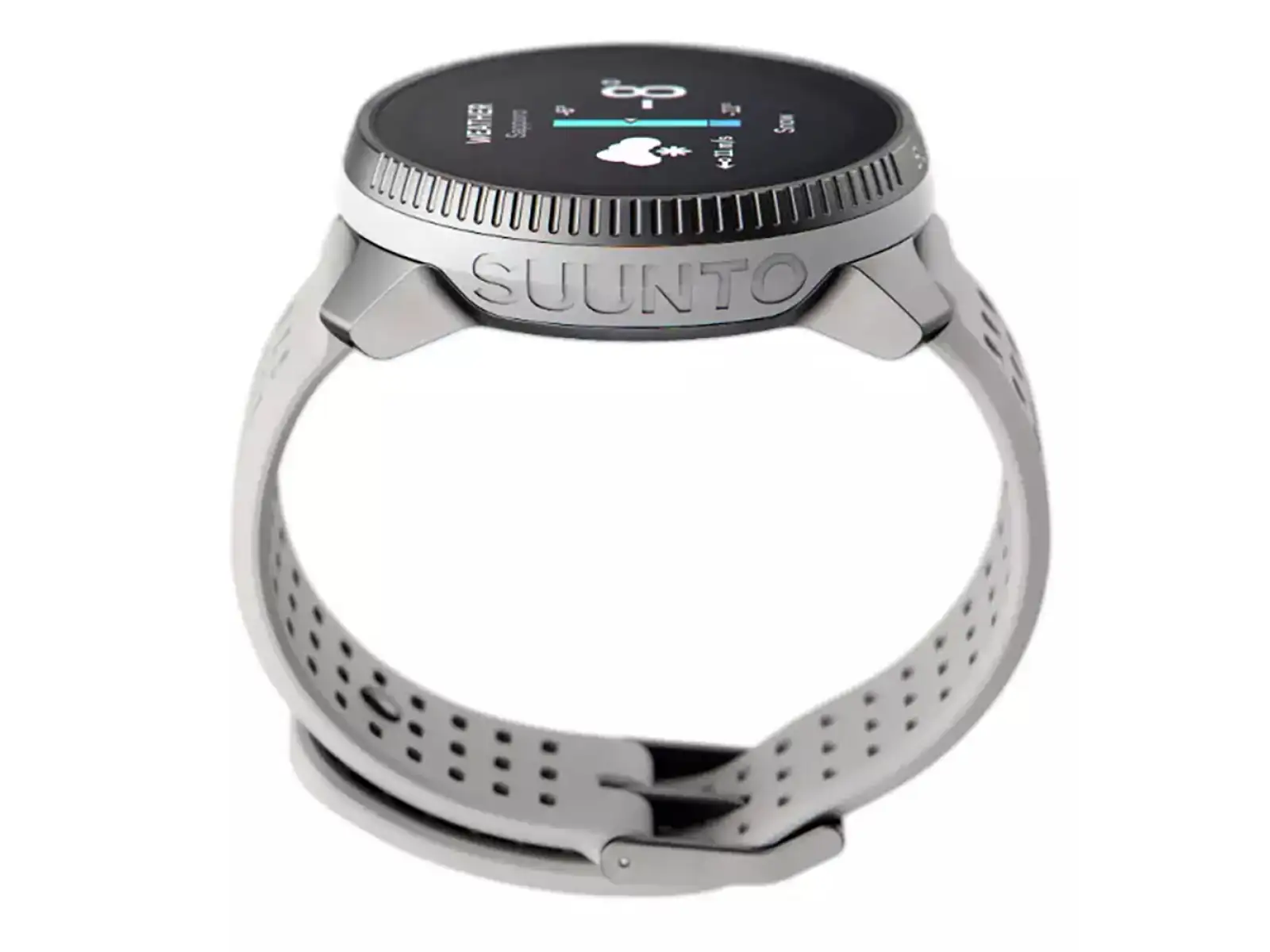 Suunto Race smart watch Birch