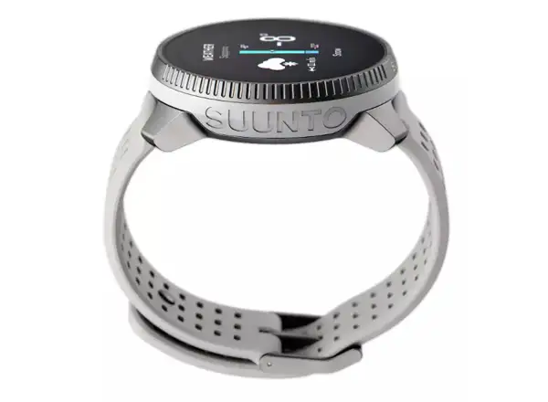 Suunto Race smart watch Birch