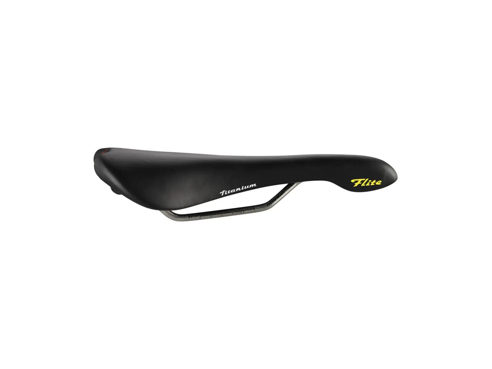 Selle Italia Flite 1990 saddle Black
