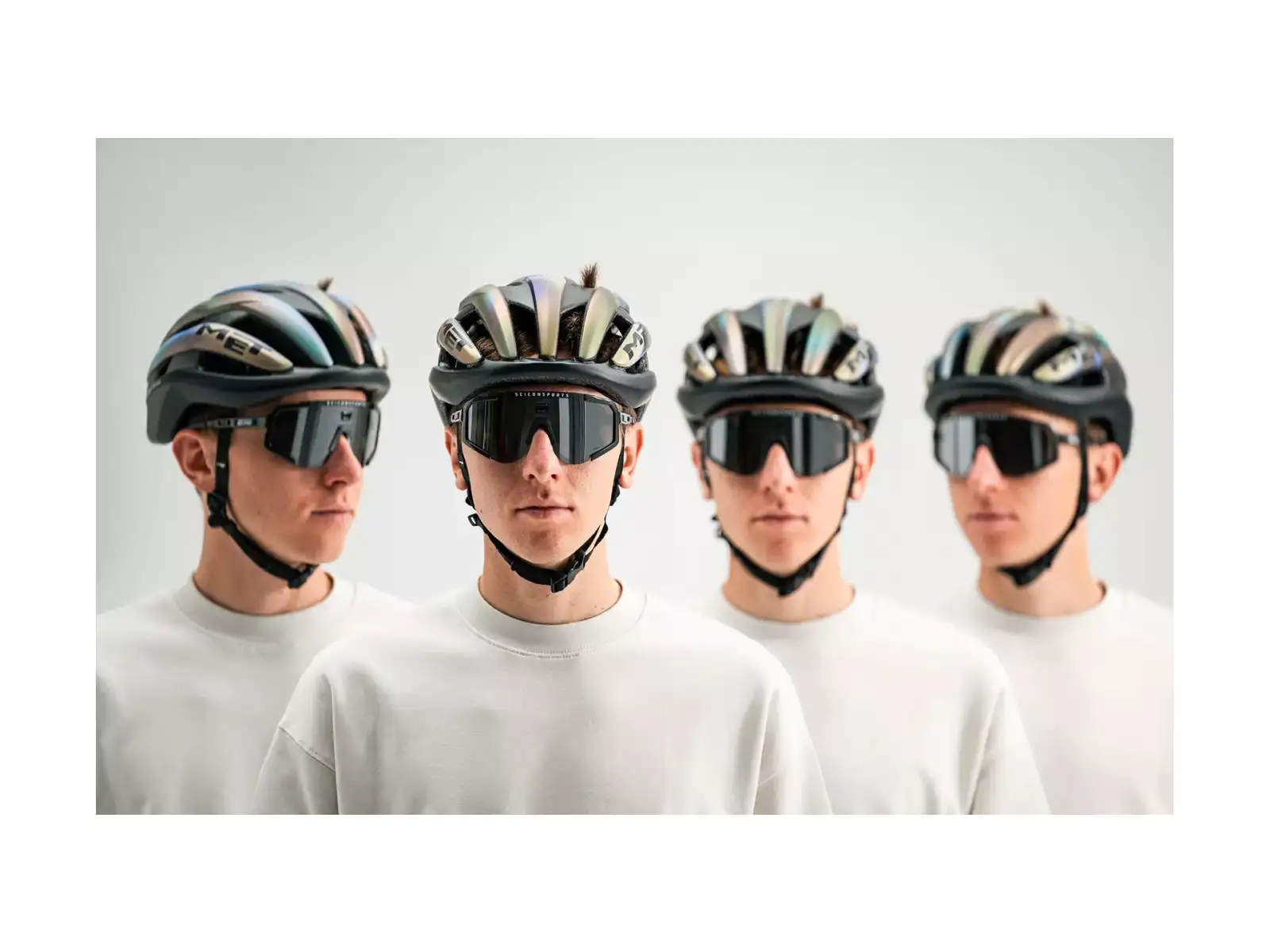 MET Trenta 3K Carbon MIPS helmet Tadej Pogačar Edition II