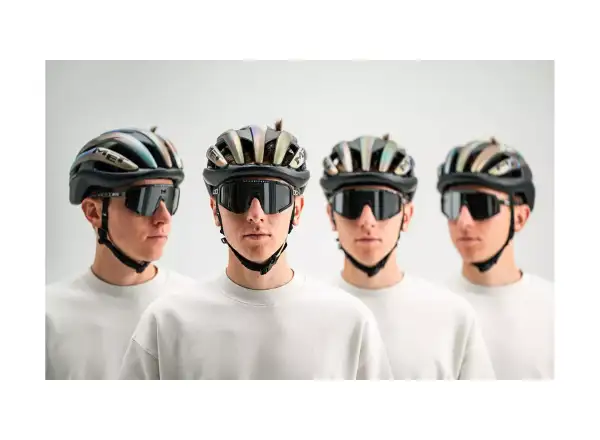 MET Trenta 3K Carbon MIPS helmet Tadej Pogačar Edition II