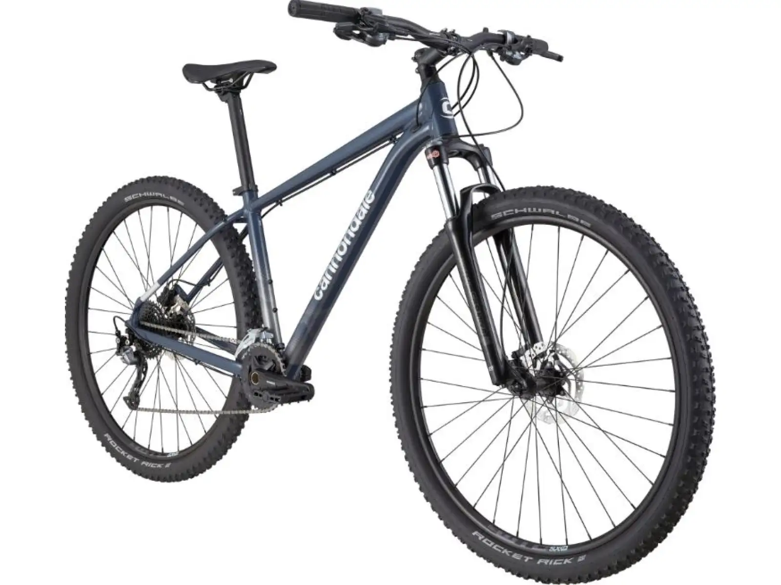 Cannondale Trail 29" 6 mountain bike Slate Gray