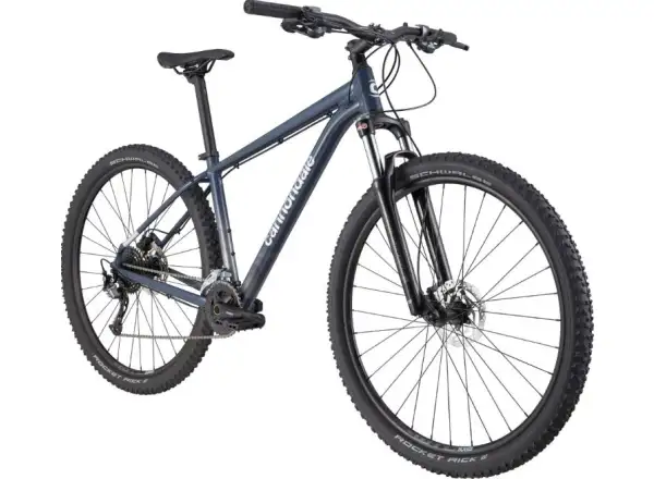 Cannondale Trail 29" 6 mountain bike Slate Gray