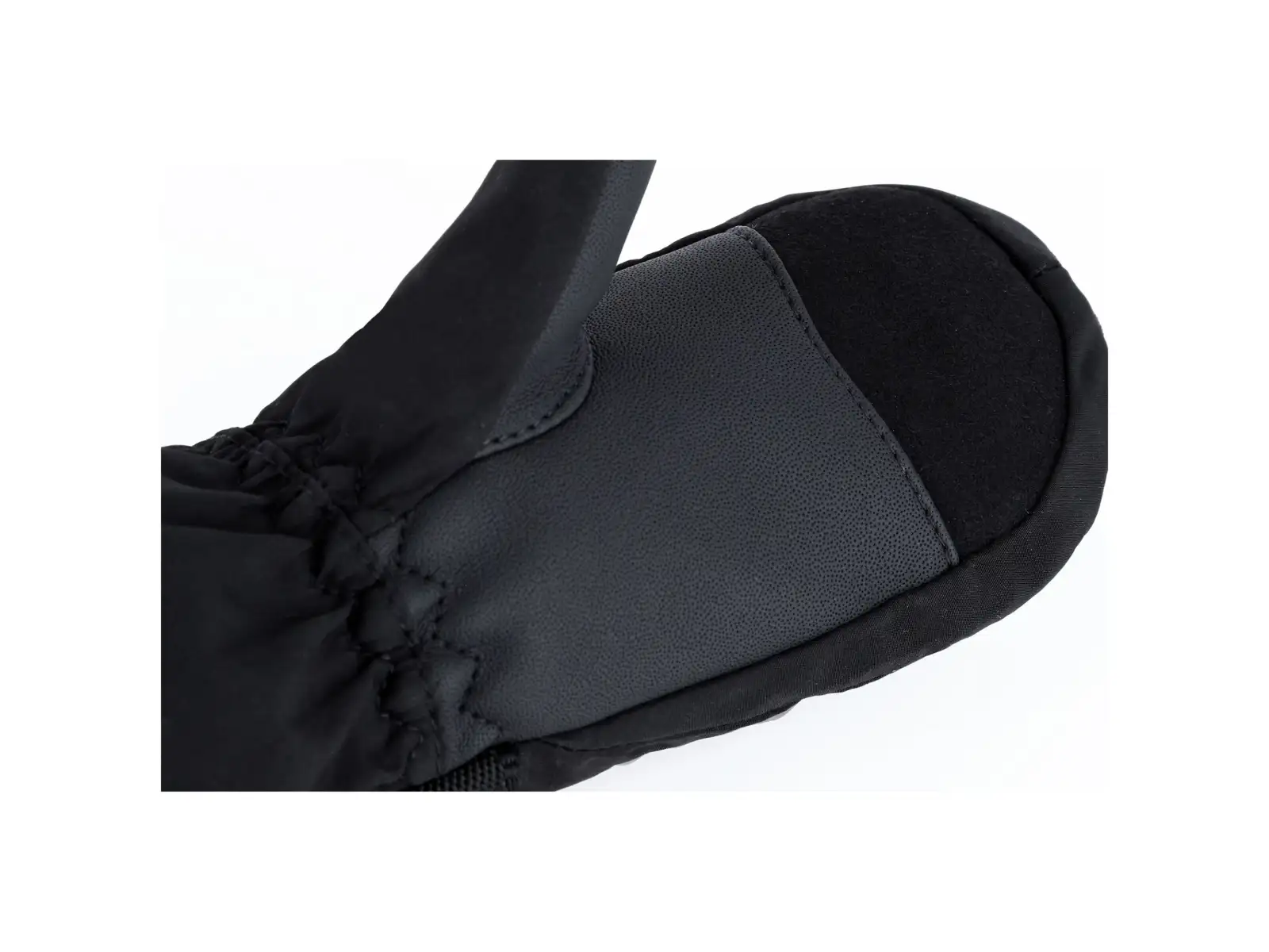 Viking Nomadic GTX children's gloves black