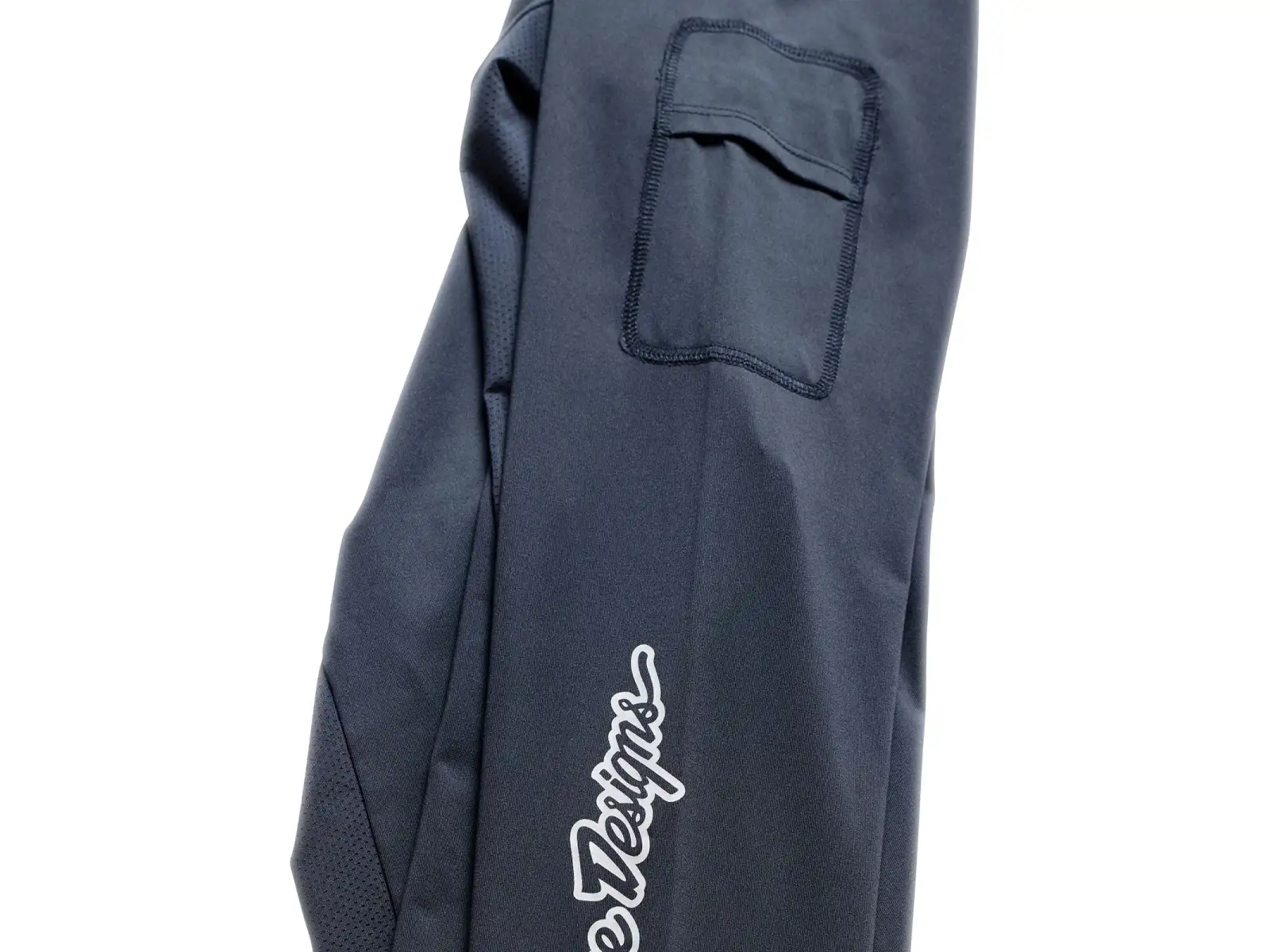 Troy Lee Designs Ruckus Ride men's long sleeve jersey Pressed Carbon