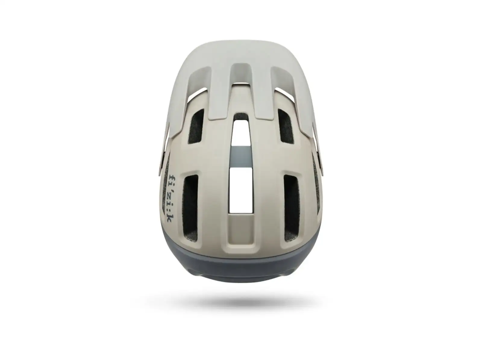 Fizik Terra Kassis MTB helmet Mud/Sand