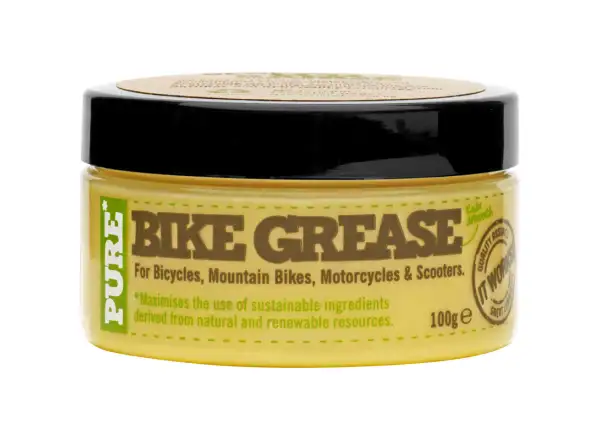 Weldtite Pure Bike Grease grease 100 ml