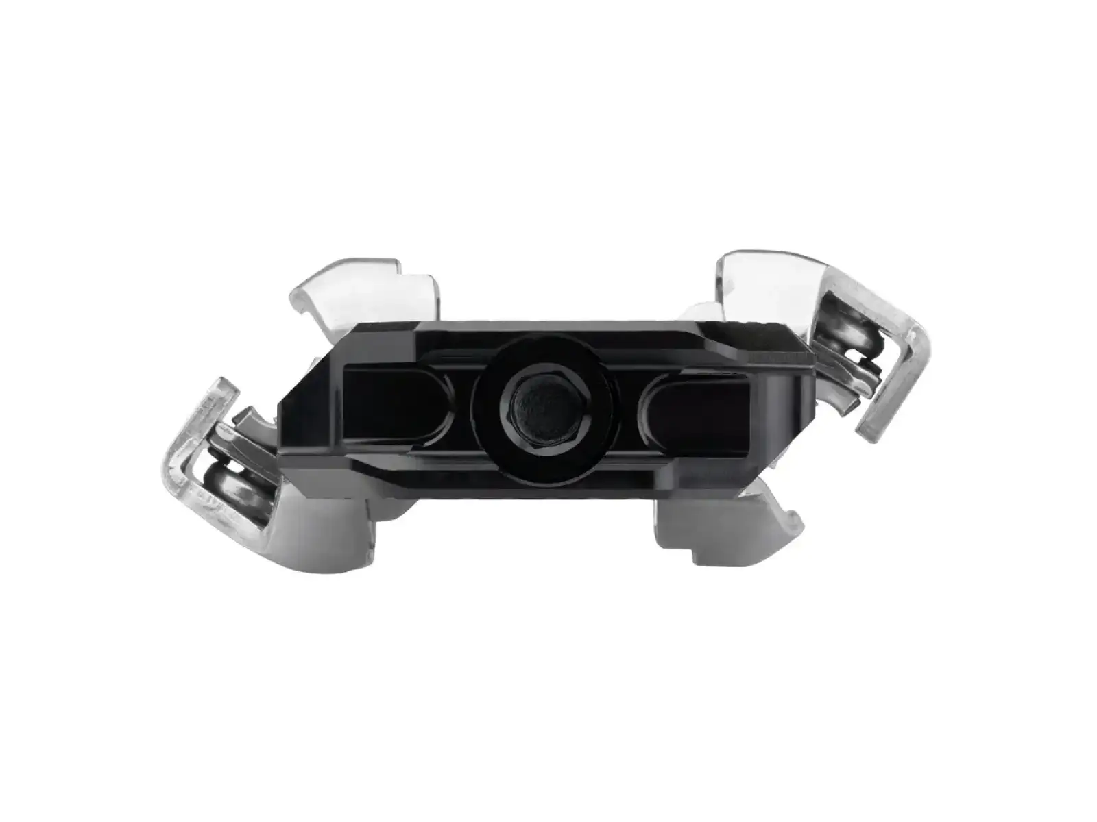 Wolf Tooth CTRL Trail Clipless pedals černá