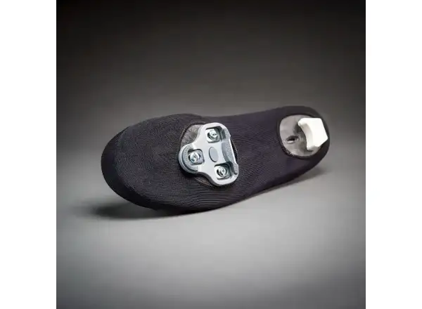 Grip Grab Primavera Midseason shoe covers black size Uni