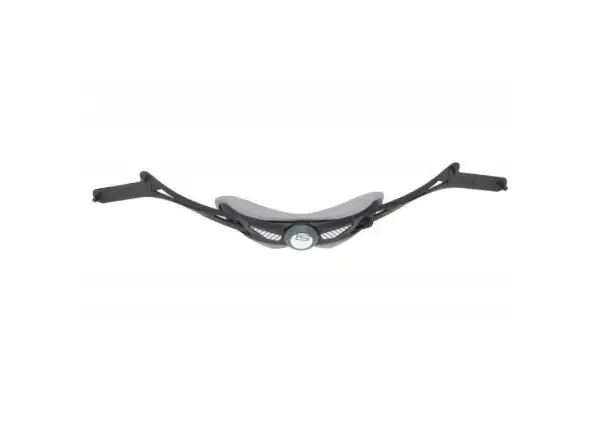 Cannondale Teramo helmet retention system