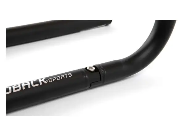 Feedback Sports Scorpion 2 bike stand black