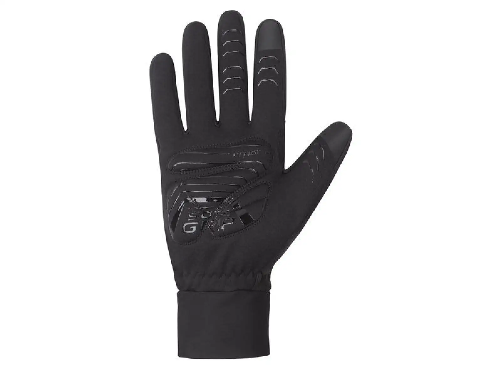 Etape Peak 2.0 WS+ winter gloves černá