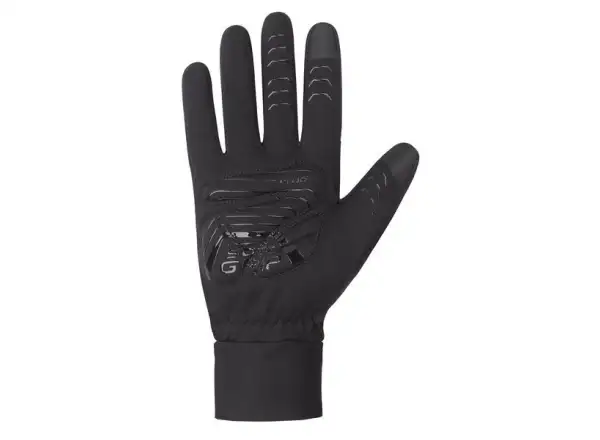 Etape Peak 2.0 WS+ winter gloves černá