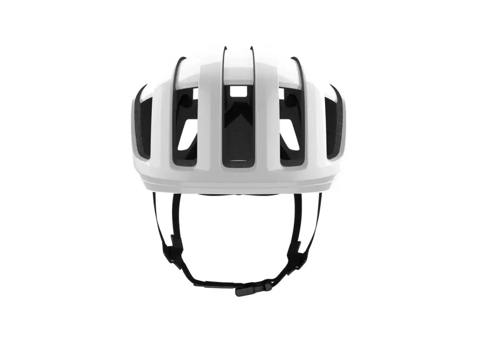 POC Cytal road helmet Hydrogen White/Uranium Black Matt