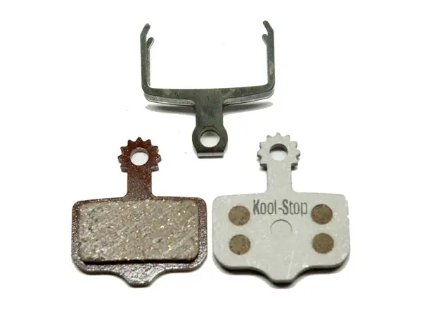 Kool Stop Avid Elixir/Sram XX Aluminium brake pads organic