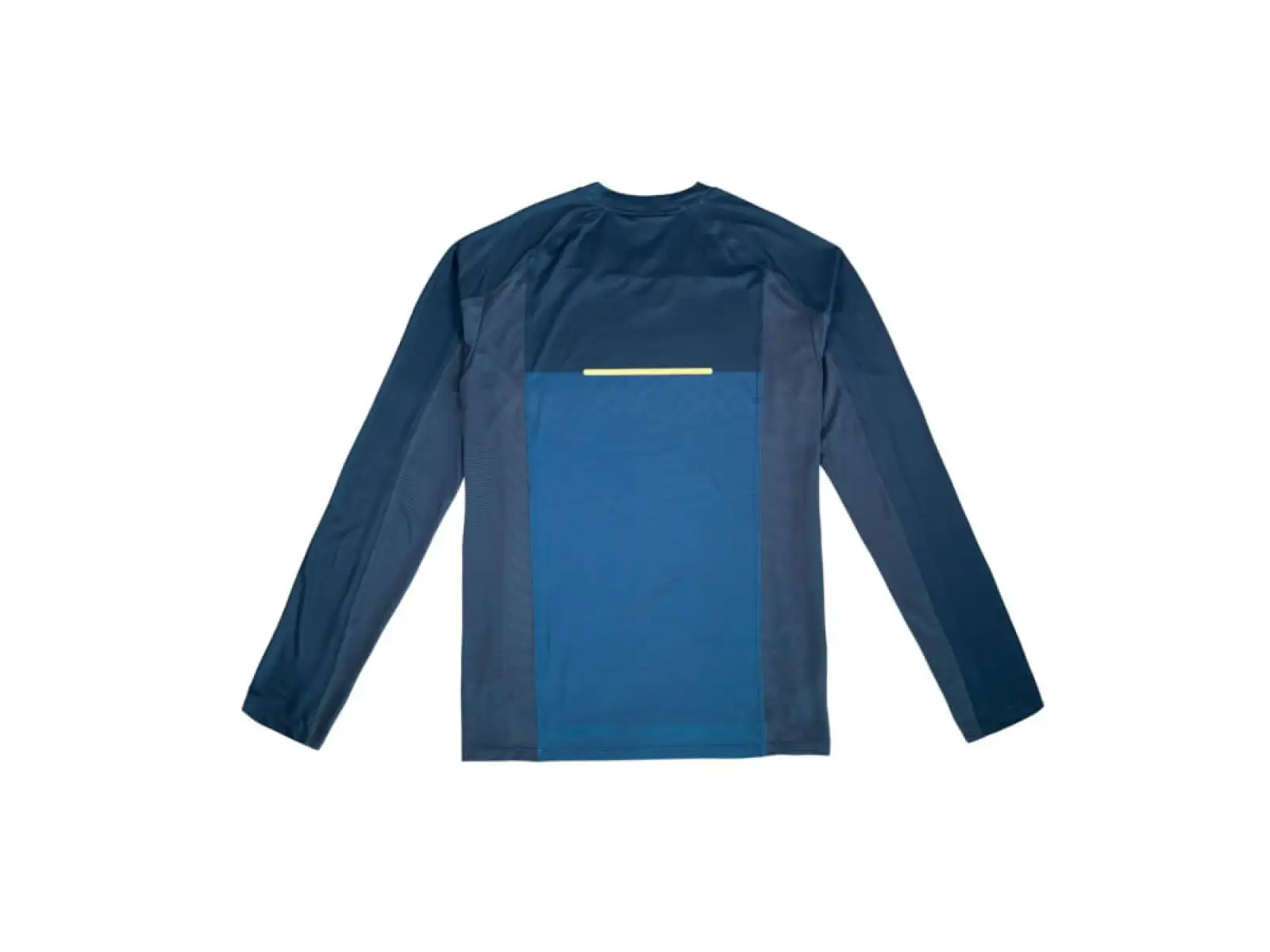 Race Face Diffuse men's jersey long sleeve navy