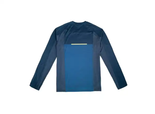 Race Face Diffuse men's jersey long sleeve navy