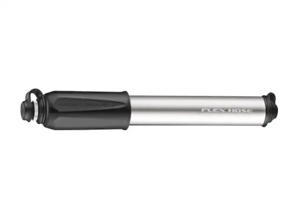 Lezyne Sport Drive HP pump Lite Grey/Hi Gloss