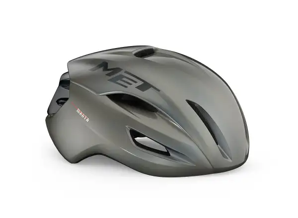MET Manta MIPS helmet solar grey glossy