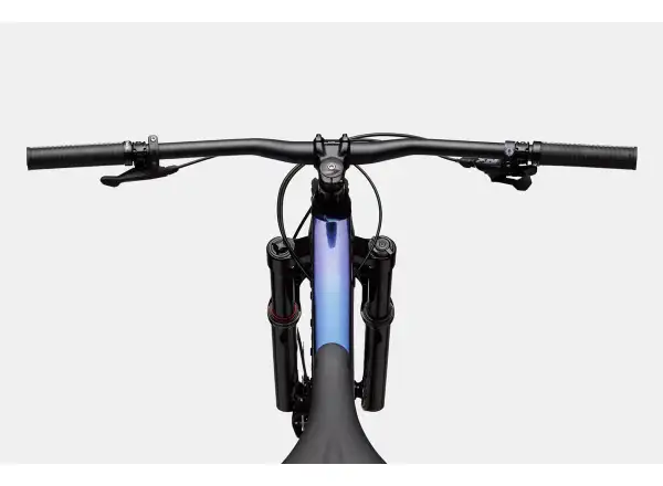 Cannondale Habit 3 mountain bike Purple Haze