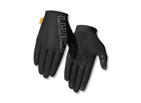 Giro Rodeo gloves Black