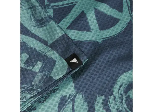 Endura AllTrack Ride cycling shirt Carbon Grey