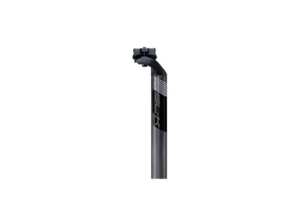 FSA SLK Carbon Di2 SB20 A9 seatpost 31.6x350mm
