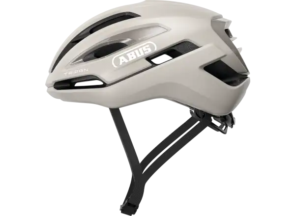 Abus Taipan gravel helmet Sand Beige