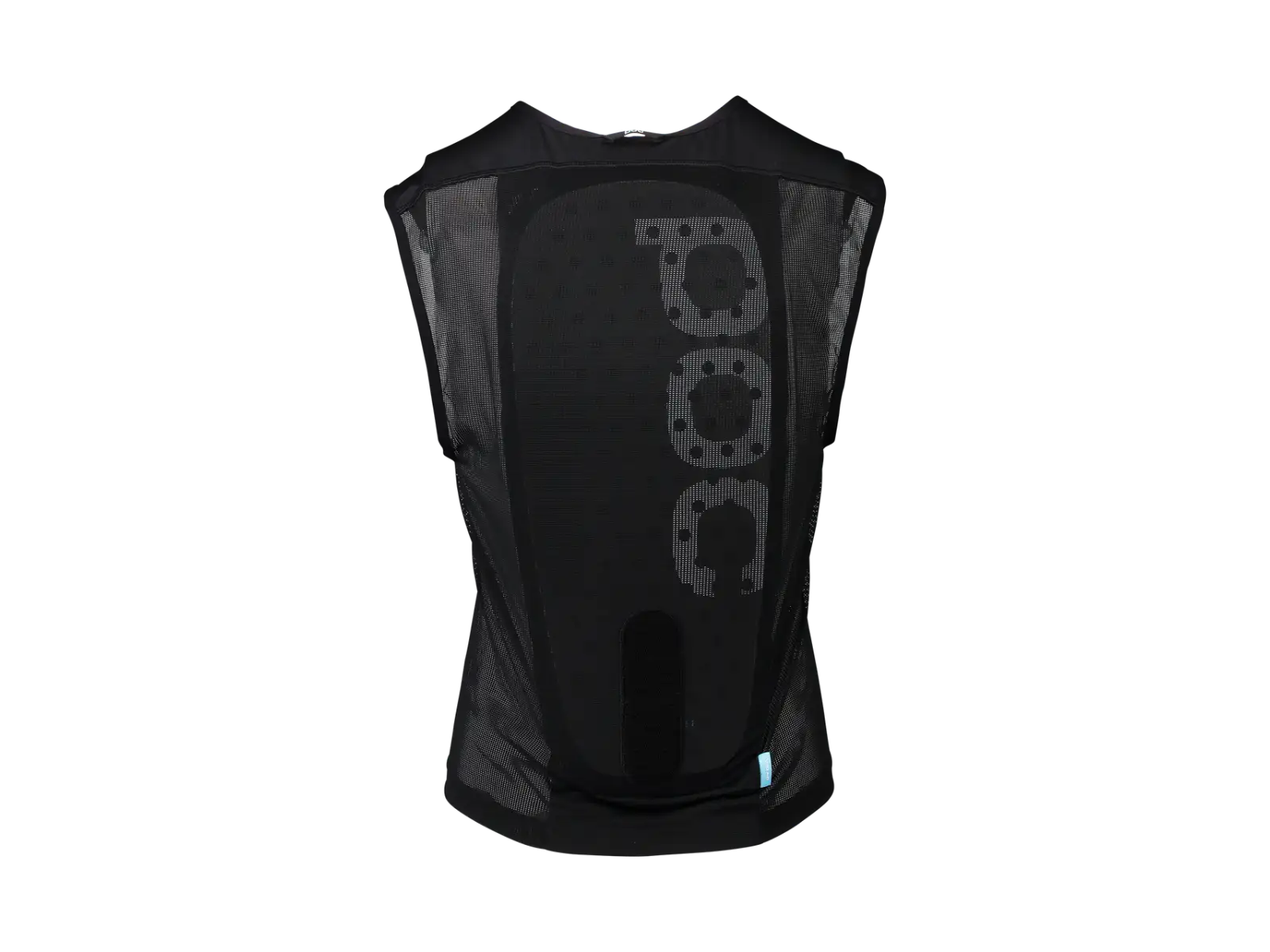POC Spine VPD Air Vest protector vest Uranium Black