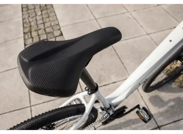 Superior Blox 6.2 MS city bike Gloss Grey