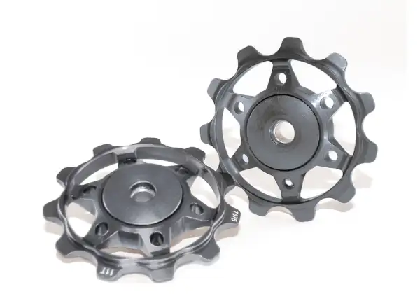 XLC pulleys for derailleur PU-A02