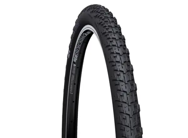 WTB Nano Comp 40-622 gravel tire wire black