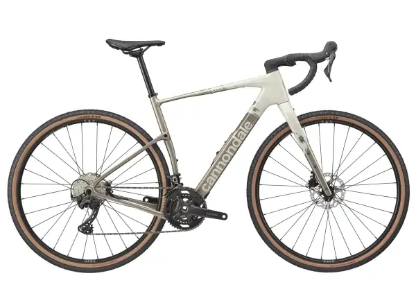 Cannondale Topstone Carbon 3 GRX 2X gravel bike CHK