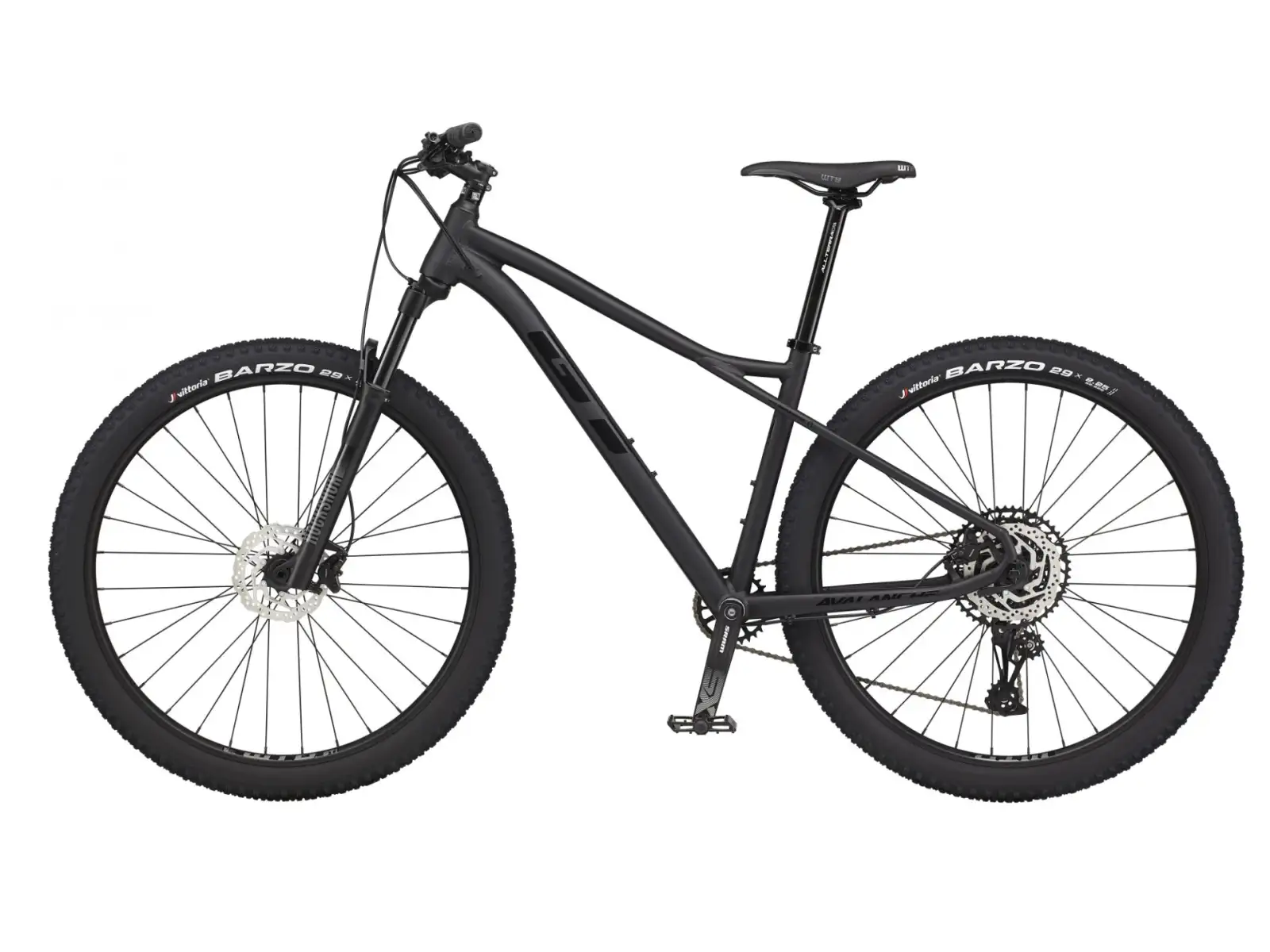GT Avalanche 29 Expert BBQ mountain bike