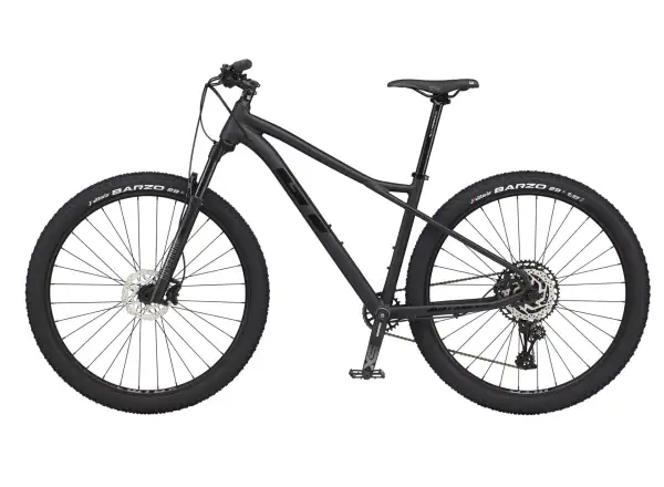 GT Avalanche 29 Expert BBQ mountain bike