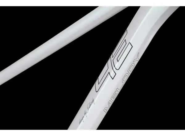 4Ever Melody 29 women's mountain bike Satin Pearl